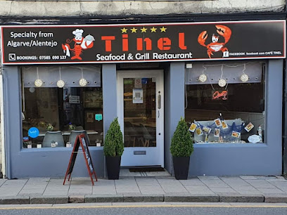 Tinel Seafood & Grill Restaurant