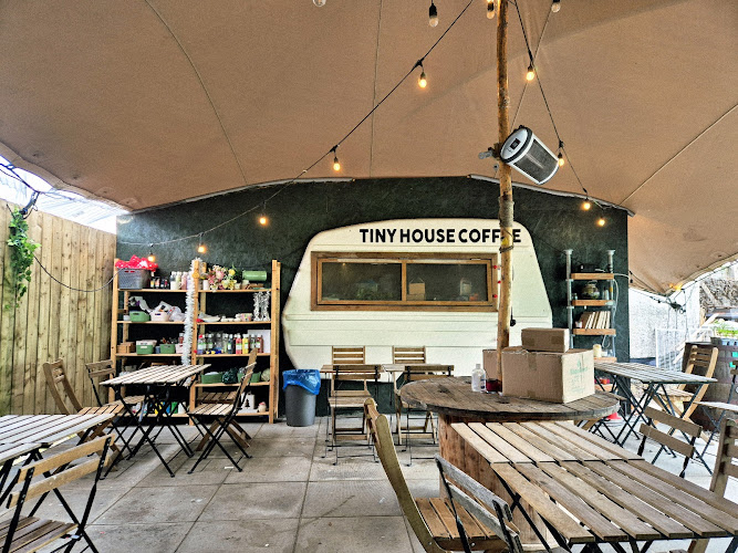 Tiny House Coffee — Antrim