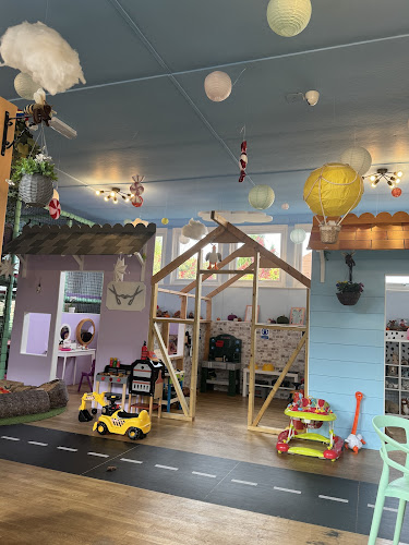 Tiny Tots Town — Llanelli
