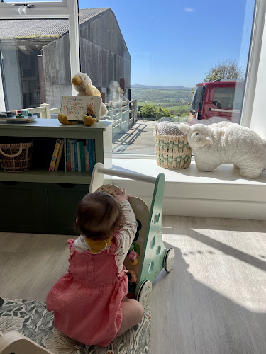 Tiny Tribe Play Café — Wakefield