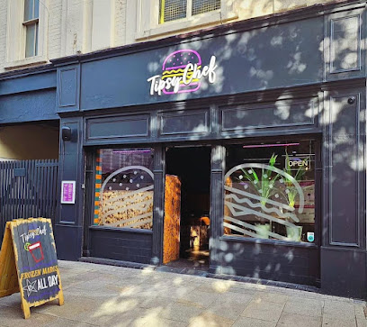 Tipsy Chef (Bar & Restaurant)