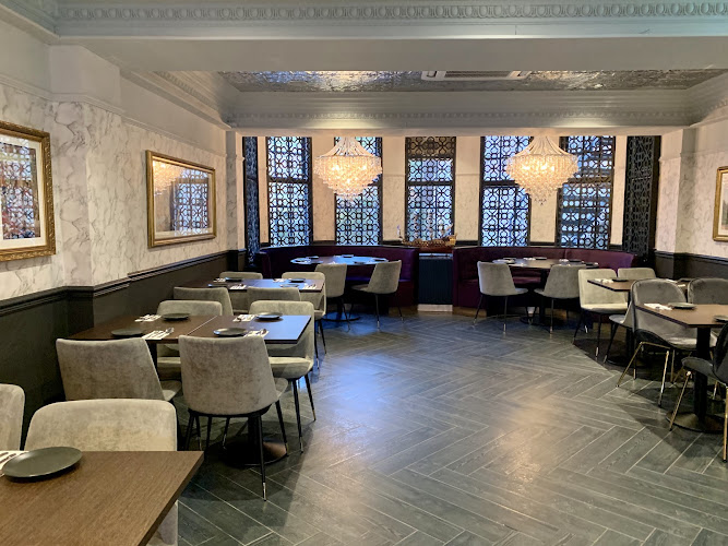 Tipu Sultan Nottingham | Indian & Pakistani Cuisine — Nottingham