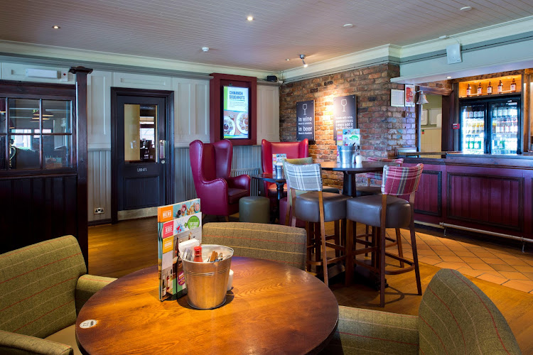 Tirfounder Fields Brewers Fayre — Aberdare