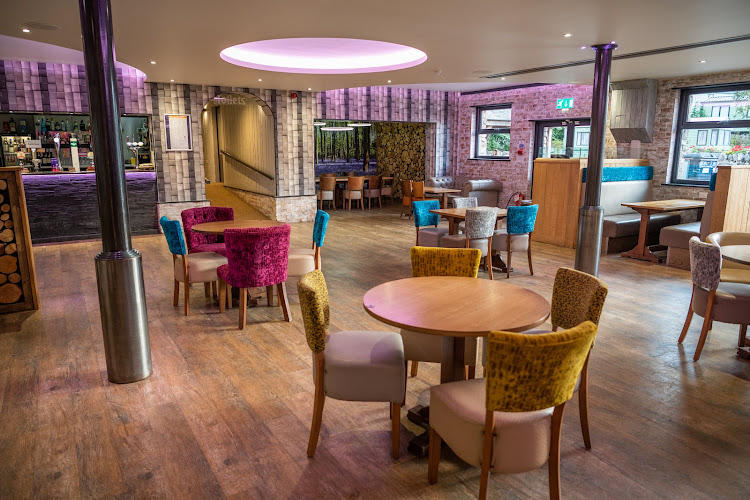 TJ’s Bar & Restaurant
