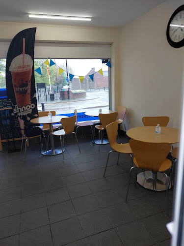 TLC Village Cafe