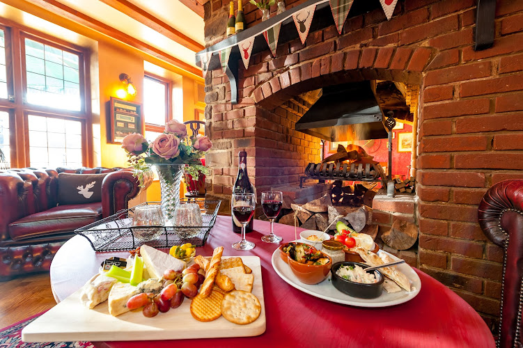 Toad Rock Retreat — Tunbridge Wells