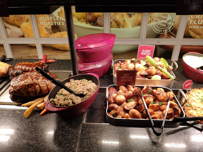 Toby Carvery Aintree — Liverpool