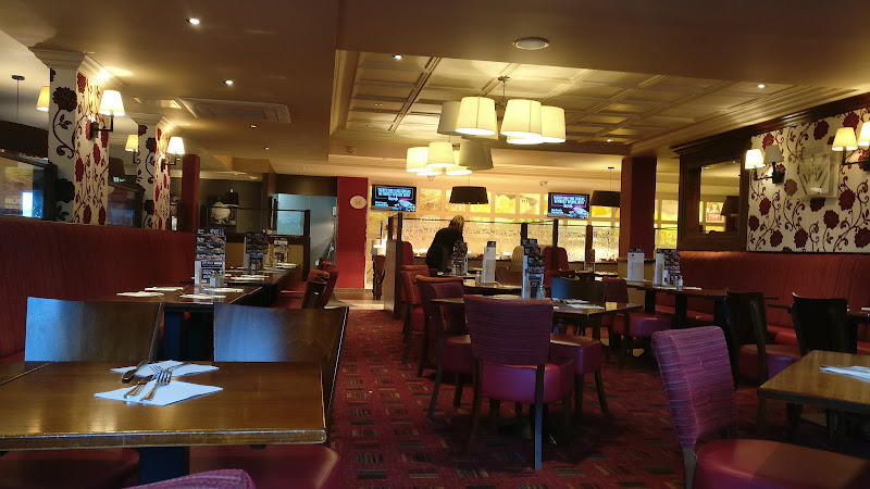 Toby Carvery Amesbury