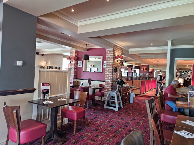 Toby Carvery Bridgend — Bridgend