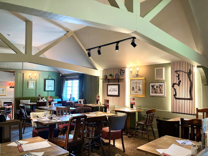 Toby Carvery Brockworth