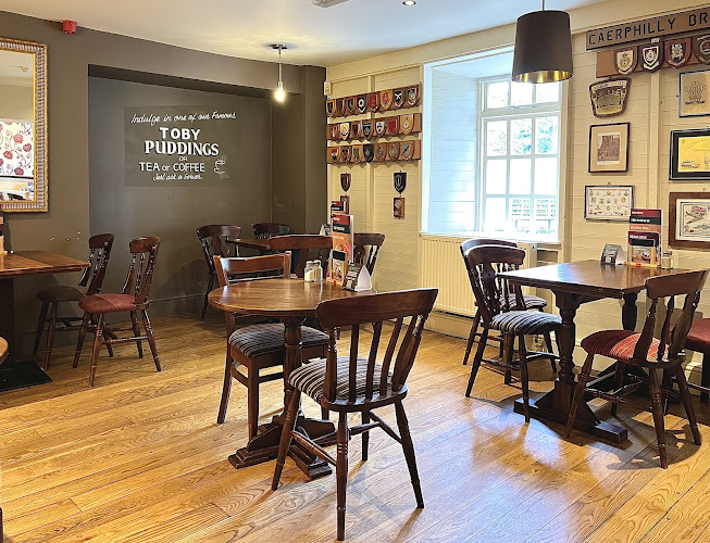 Toby Carvery Caerphilly