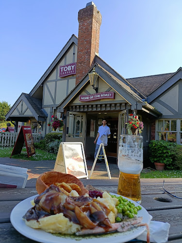 Toby Carvery Cardiff Gate — Cardiff