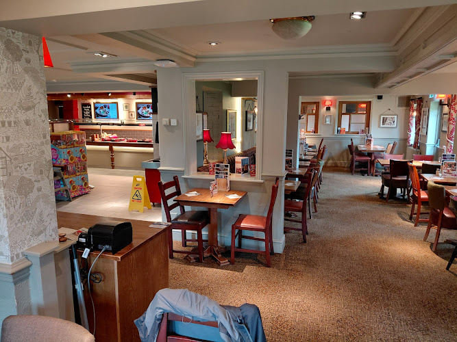 Toby Carvery Carlisle — Carlisle