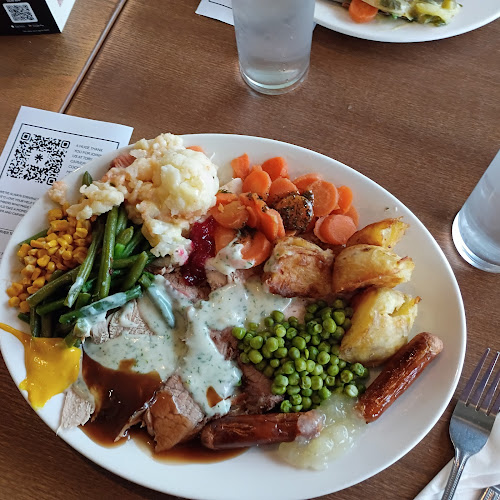 Toby Carvery Cockleshell — Swansea