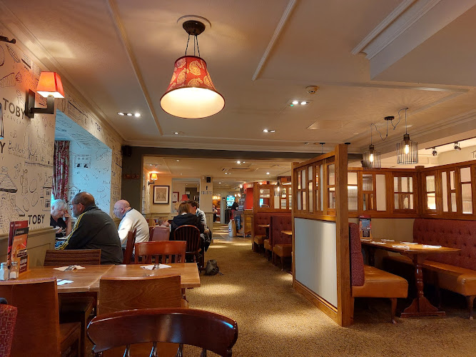 Toby Carvery Dodworth Valley