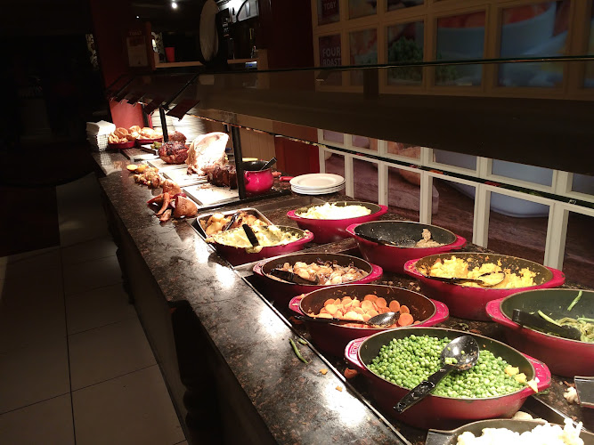 Toby Carvery Dronfield