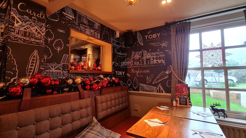 Toby Carvery Highnam