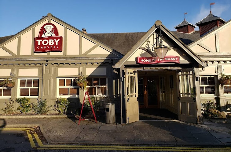 Toby Carvery Kenton Bank — Newcastle upon Tyne