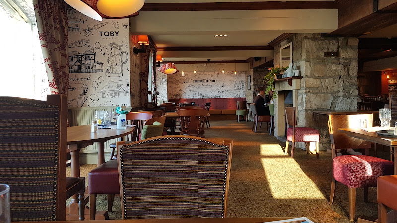 Toby Carvery Lauriston Farm