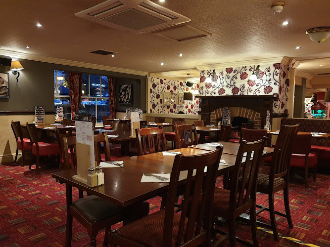 Toby Carvery Lower Earley