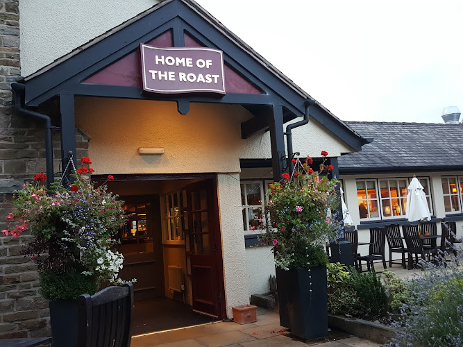 Toby Carvery Macclesfield — Macclesfield