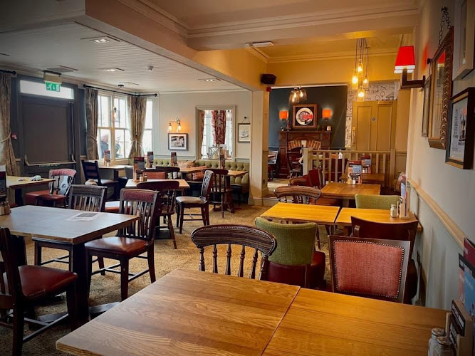 Toby Carvery Maes Knoll (Bristol)