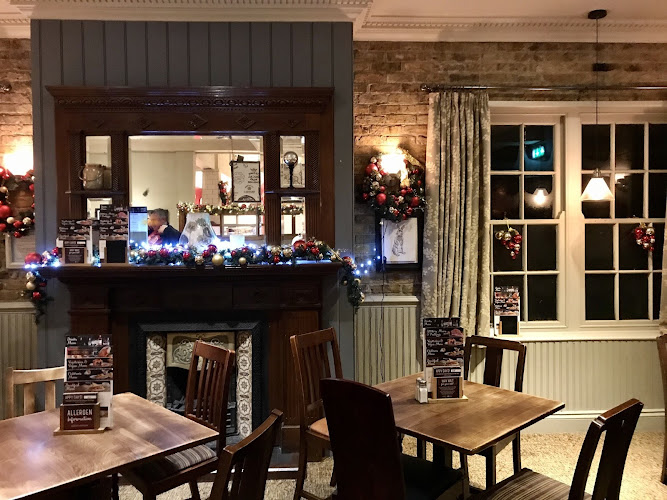 Toby Carvery Newbury — Newbury