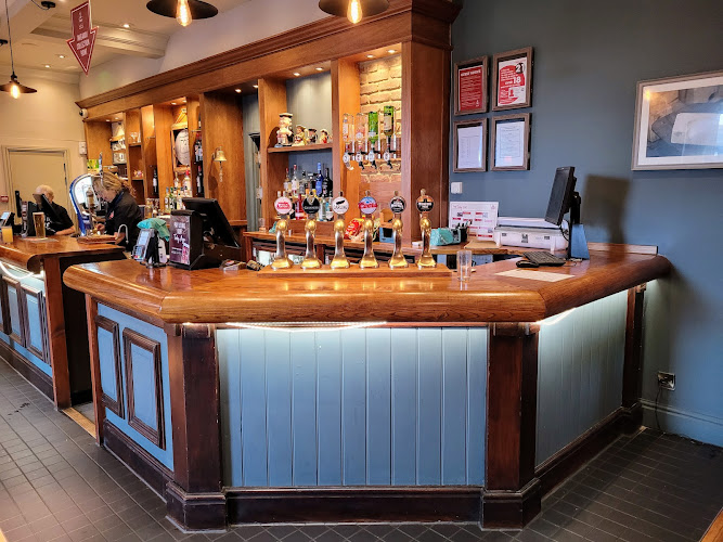 Toby Carvery Old Windsor