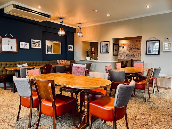 Toby Carvery Plymouth