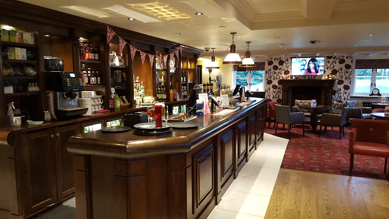 Toby Carvery Rotherham — Rotherham
