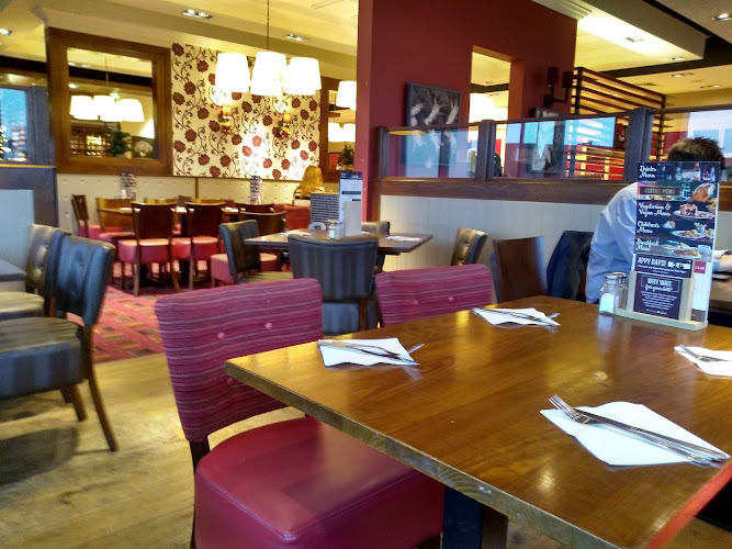 Toby Carvery Shiremoor