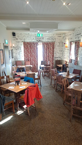 Toby Carvery Stafferton Lodge — Maidenhead