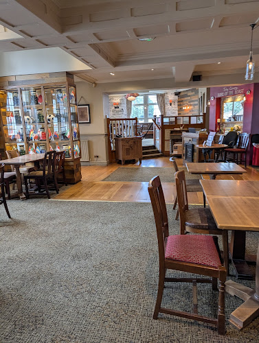 Toby Carvery Stoneycroft — Liverpool