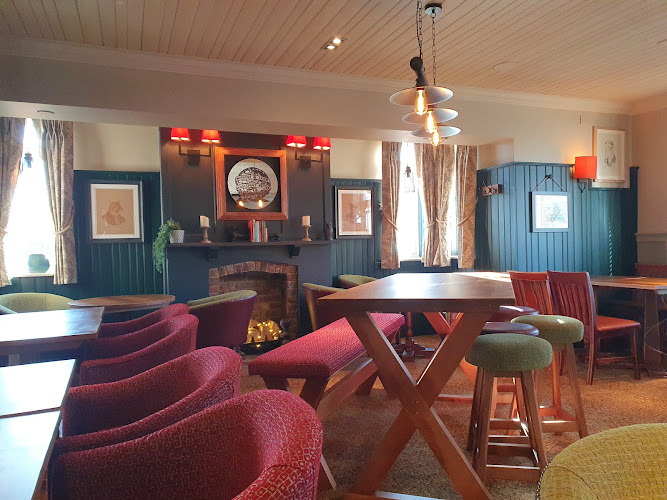 Toby Carvery The Friary — Swindon
