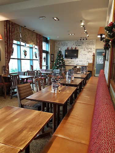 Toby Carvery Trowbridge