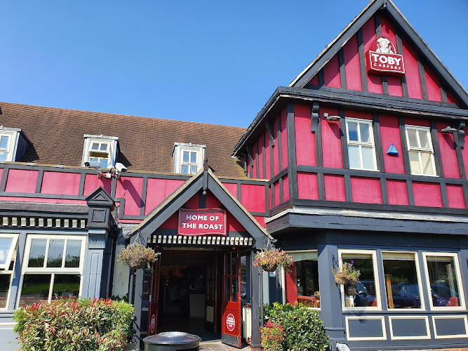 Toby Carvery Washington