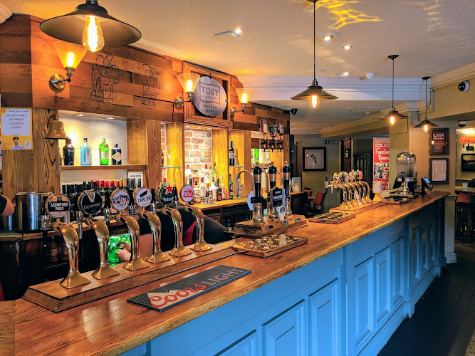 Toby Carvery Whitchurch — Cardiff