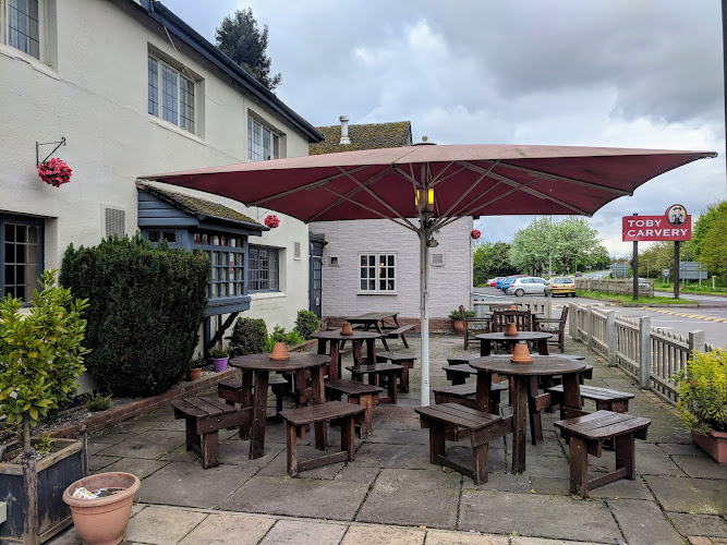 Toby Carvery Worcester West — Worcester