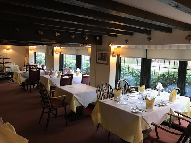 Toby Cottage Restaurant