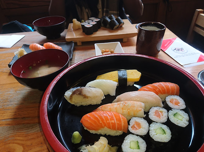 Tokyo Diner