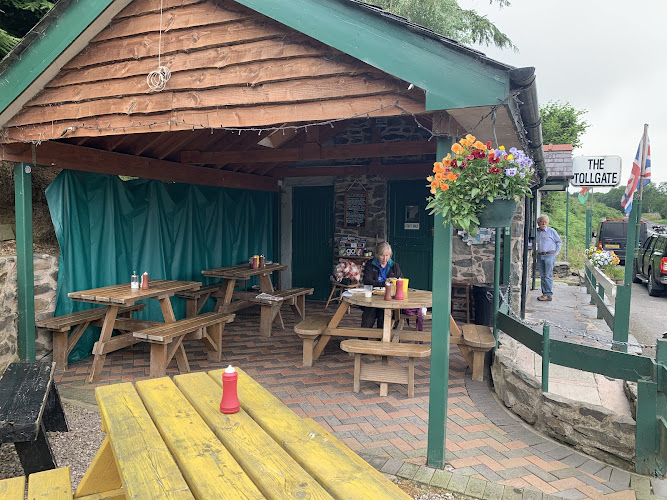 Tollgate Café