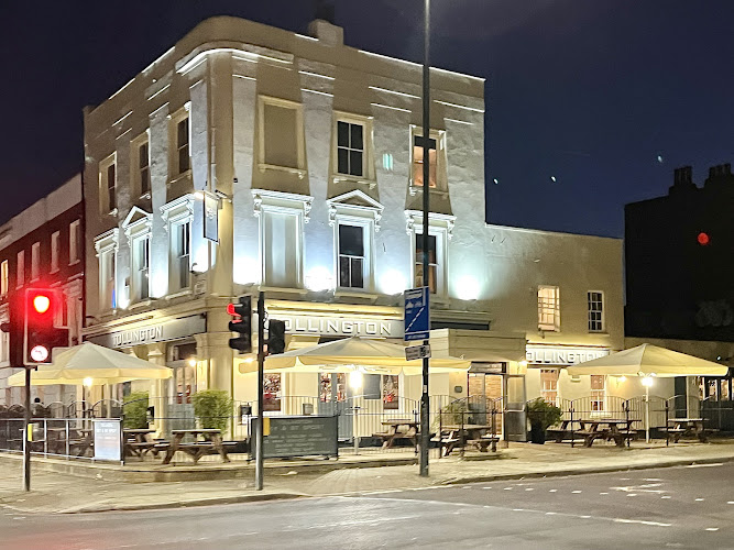 Tollington Arms — London