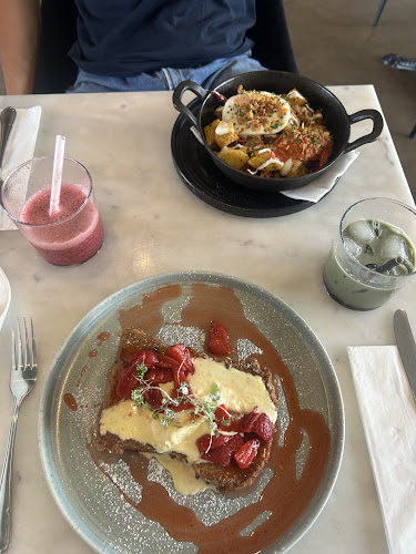 Tolly’s — Chippenham