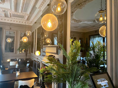 Tomahawk Steakhouse Acklam Hall