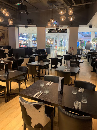 Tomahawk Steakhouse - Metrocentre