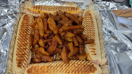 Tommy Tuckers