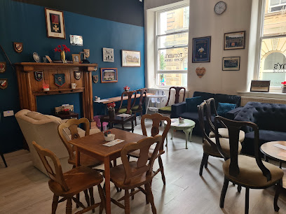 Tommy's Lounge