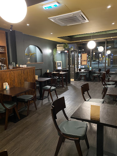 Tomo Italian Kitchen
