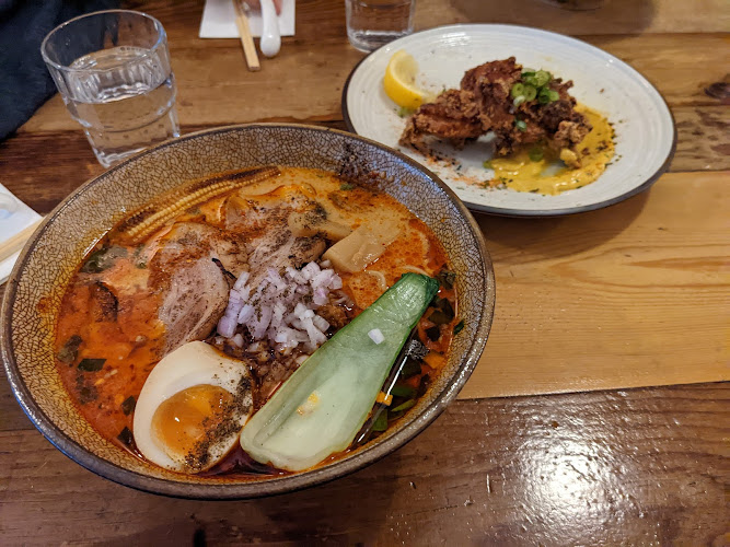 Tomo no Ramen