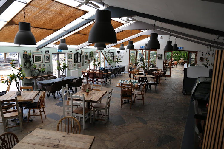 Tonic Rooms — Southampton